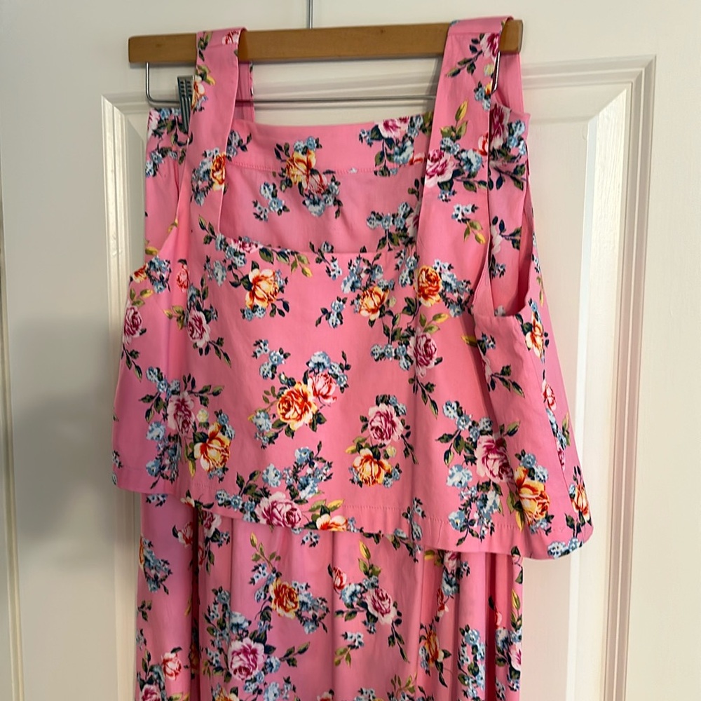 Buddylove Medium Skirt Set